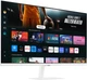 Монитор 32" Samsung Smart M7 M70D UHD (LS32DM703UIXUA) - изображение 2