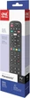 Пульт ДК One For All URC4914 для Panasonic, універсальний пульт для телевізора, заміна оригінального, Smart TV, навчання - зображення 4