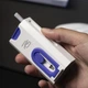 Многофункциональный набор для чистки Proove Gaming Mr. Cleaner 8in1 white - изображение 3