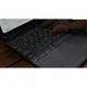 Чохол до планшета Logitech Combo Touch Keyboard iPad 10.9" 10th Gen 2022 Oxford Gray (L920-011382) - изображение 2