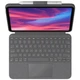 Чохол до планшета Logitech Combo Touch Keyboard iPad 10.9" 10th Gen 2022 Oxford Gray (L920-011382) - изображение 3