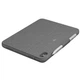 Чохол до планшета Logitech Combo Touch Keyboard iPad 10.9" 10th Gen 2022 Oxford Gray (L920-011382) - изображение 7