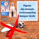 Жидкость для электрофумигатора Deliplus эффективное средство против комаров до 45 ночей 45 мл Bosque Verde Antimosquitos - изображение 2