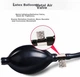 Бандаж YIHUI для шийного витяжіння надувний домашній J12 - зображення 3