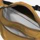 Спортивная сумка кросс-боди через плечо Jack Wolfskin Konya Hipbag A66075-G0095 Светло-коричневая (4064886754347) - изображение 7