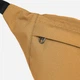 Спортивная сумка кросс-боди через плечо Jack Wolfskin Konya Hipbag A66075-G0095 Светло-коричневая (4064886754347) - изображение 8