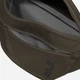 Спотривна сумка крос-боді через плече Jack Wolfskin Konya Hipbag A66075-E0205 Темно-сіра (4064886703604) - зображення 7