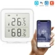 Датчик WiFi температури і вологості Smart Life - изображение 4