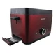 Тостер Silver Crest STT 850 A1 red на 2 тоста 850 Вт, 6 уровней поджаривания - изображение 5
