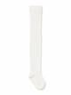 Колготки набор 2шт. хлопковые для девочки Lidl LYCRA® BDO103765 050-56 см (0-2 months) Комбинированный - изображение 2
