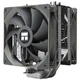 Кулер Thermalright Assassin Spirit TL-C12C — ефективне охолодження для CPU (AM4 / LGA1700) - зображення 1