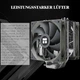 Кулер Thermalright Assassin Spirit TL-C12C — ефективне охолодження для CPU (AM4 / LGA1700) - зображення 4