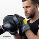 Тренировочные лапы Everlast 2 шт для бокса (для ударной техники, спарринга и работы с партнером) - изображение 4