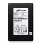 SSD 2.5 SATA 256GB Micron 55-69% б/у - изображение 1