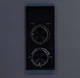 Бойлер электрический Thermo Alliance Grey 50л. "Сухой" ТЭН, Плоский дизайн, 2 анода, LED дисплей - изображение 6