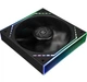 Система водяного охлаждения Thermalright Frozen Infinity 240 Black (240 мм, ARGB, черный) - изображение 2