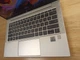 Металевий HP Elitebook 830 G7 13.3″ FHD IPS/Intel i5 10310U (4 ядра) / 16GB / SSD 256GB - Б/В - зображення 4