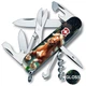 Складной нож Victorinox CLIMBER ZODIAC Конь-победитель 1.3703.3.Z5300pk - изображение 2