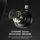 Навушники з мікрофоном Corsair Virtuoso Max Black (CA-9011372-WW) - зображення 3