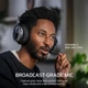 Навушники з мікрофоном Corsair Virtuoso Max Black (CA-9011372-WW) - зображення 7