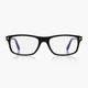 Оправа оптическая TOM FORD FT6119-B 001 55 - изображение 1