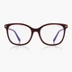 Оправа оптическая TOM FORD FT6089-B 069 54 - изображение 1