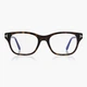 Оправа оптическая TOM FORD FT6120-B 052 52 - изображение 1