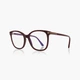 Оправа оптическая TOM FORD FT6089-B 069 54 - изображение 2