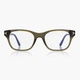 Оправа оптическая TOM FORD FT6120-B 096 52 - изображение 1