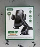 Holder (автотримач) Jokade JH034 15W Wireless Charging- чорний - изображение 2