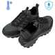Кросівки чоловічі термо ROGE-TEX 70557-2 темно-сірі розмір 43 (27,5 см) - зображення 3