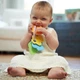 Погремушка-прорезыватель Green Toys «Первые ключи» - изображение 3