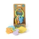 Погремушка-прорезыватель Green Toys «Первые ключи» - изображение 6