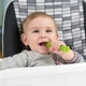 Набор «Первая вилка и ложка» Olababy (2 шт.) - изображение 4