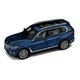 Коллекционная модель BMW Miniatur X7 (G07) 1:18 80435A5198 - изображение 1