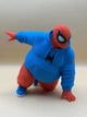 Фігурка Пухкий Людина-Павук Big Spider Man - зображення 2