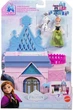 Ляльковий замок Анни в оренді Disney Frozen Toys Storytime Stackers Annas Arendelle Castle - зображення 4