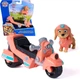 Щенячий патруль спасательный мотоцикл Либерти Paw Patrol Liberty s Rescue Motorcycle - изображение 1