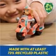 Щенячий патруль спасательный мотоцикл Либерти Paw Patrol Liberty s Rescue Motorcycle - изображение 5
