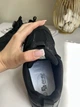Кросівки для хлопчиків TM Jong Golf 11922-0 чорні, 33 розмір - изображение 5