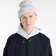 Мужской синий бомбер New Balance Quilted 54 (XXL) (MJ62M2DHDNT) - изображение 4