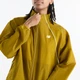 Женская горчичная ветровка New Balance Sport Legacy 42 (XL) (WJ6113KSBIL) - изображение 4