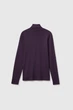 Гольф Benetton 44(M) Фиолетовый (153927) - изображение 2