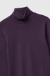 Гольф Benetton 44(M) Фиолетовый (153927) - изображение 3