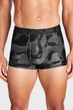 Трусы боксеры, 3 штуки Under Armour 46(S) Черный-серый-хаки (153930) - изображение 3