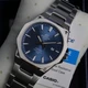Чоловічий годинник Casio Edifice EFR-S108D-2A, кварцовий, сталевий браслет - зображення 5