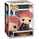 Фігурка JUJUTSU KAISEN Funko Pop! Юдзі Ітадорі (Магічна битва) 9,6 см (1111) - изображение 2
