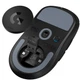 Ігрова миша бездротова LOGITECH G Pro X Superlight 2 Lightspeed (L910-006630) Чорний - изображение 3