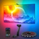 Набір адаптивного підсвічування Govee H605C Envisual TV Backlight T2 with Dual Cameras 75-85 RGB Чорний (H605C312) - зображення 3