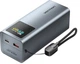 Powerbank Vention 20000 mAh 100W Power TFT Display Type Gray (V_FKCH0) - obraz 1